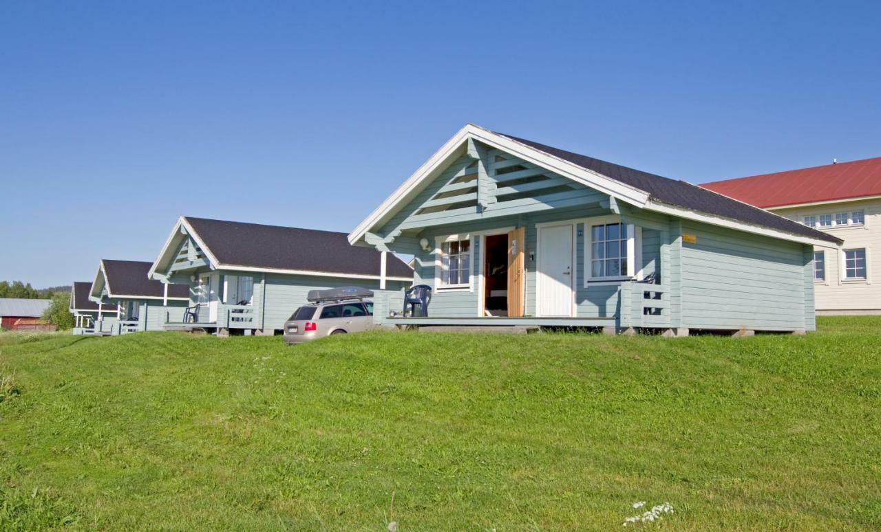 Niuron Moekit Villa Ylitornio Exterior photo