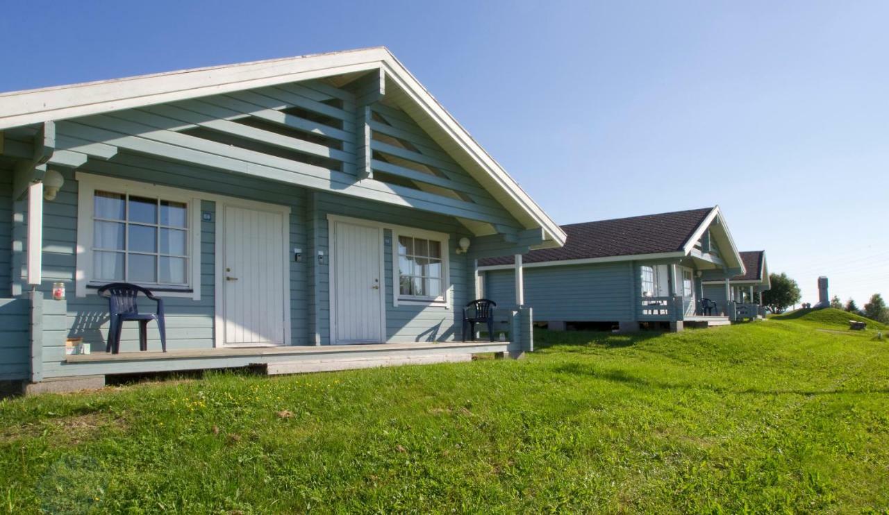 Niuron Moekit Villa Ylitornio Exterior photo
